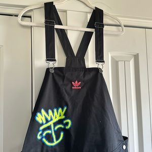 Adidas overalls
